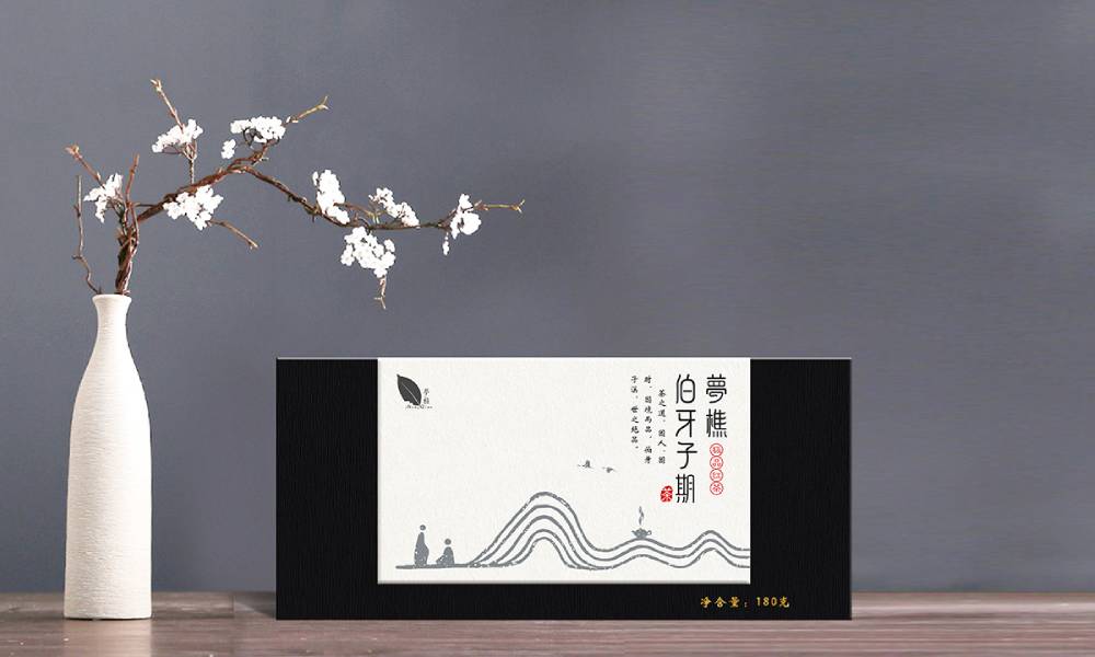 向阳区国潮包装设计的创新路径——传统文化与年轻潮流的破圈融合